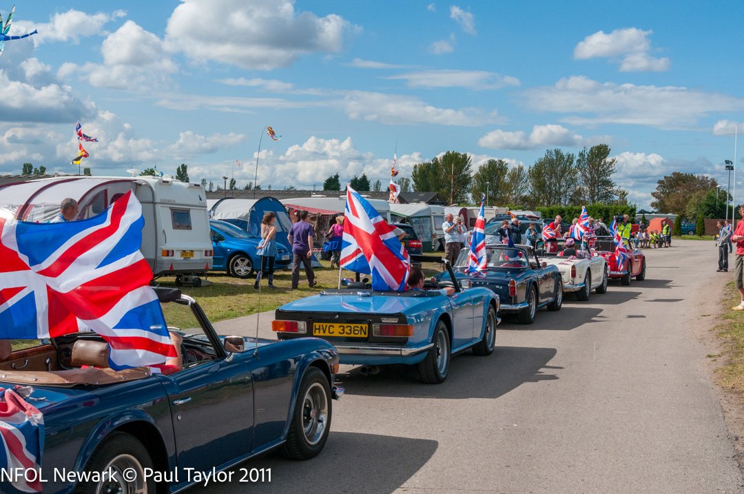 Celebrating 125 Years