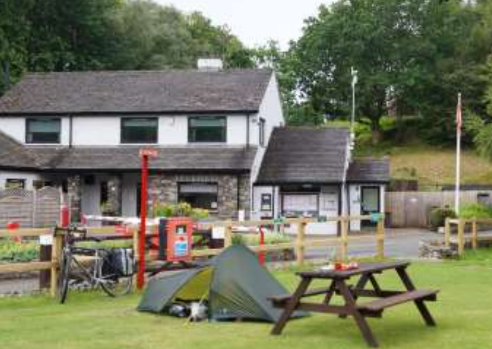Windermere Meet