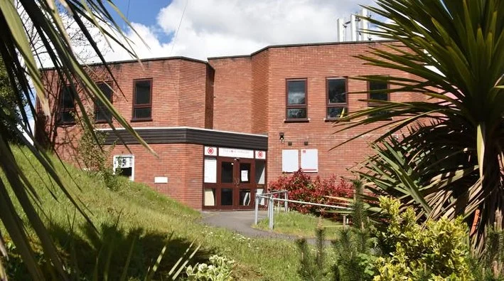 A Micro Adventure to the Rose Theatre