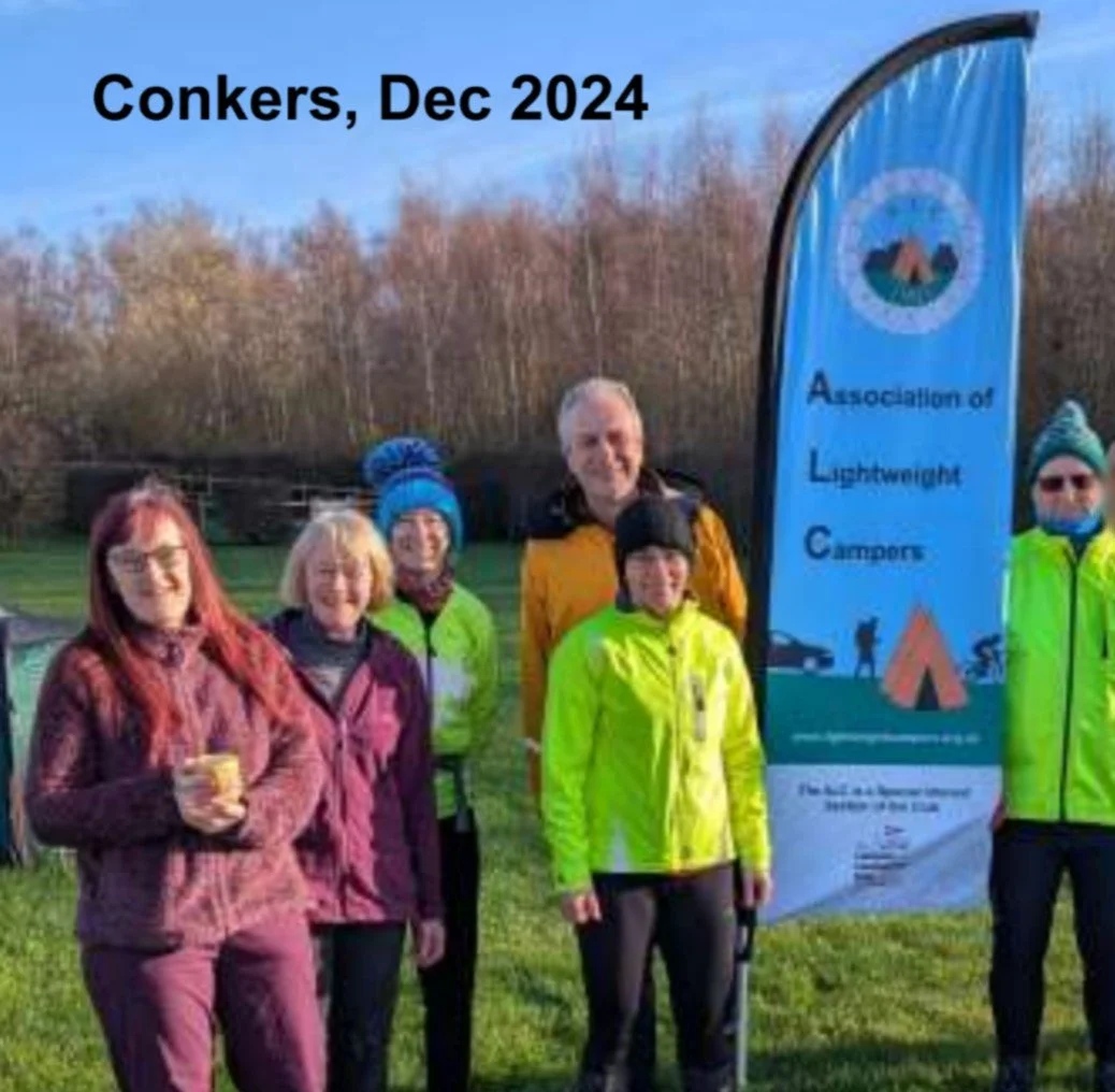 Conkers Meet