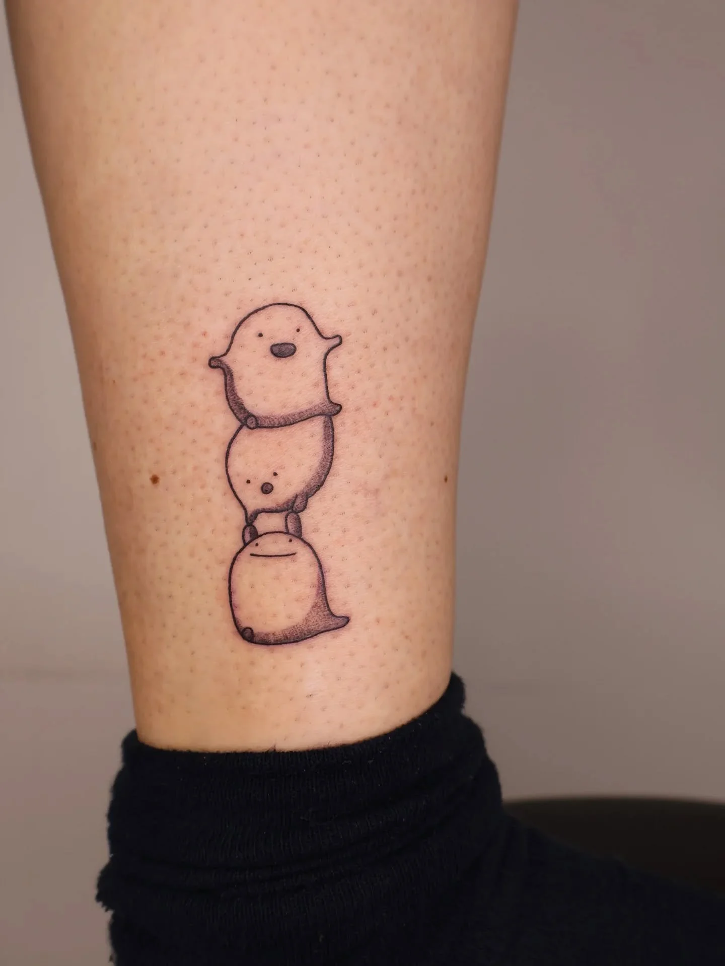 Dosad neobjavljene male tetovažice rađene tijekom pro&scaron;logodi&scaron;njeg anime mjeseca 😍 možda bi trebali ponoviti?

P.S. volimo sve tetovaže koje napravimo, samo ih ponekad ne stignemo sve objaviti 🥲

#animetattoo #smalltattooideas #studiog