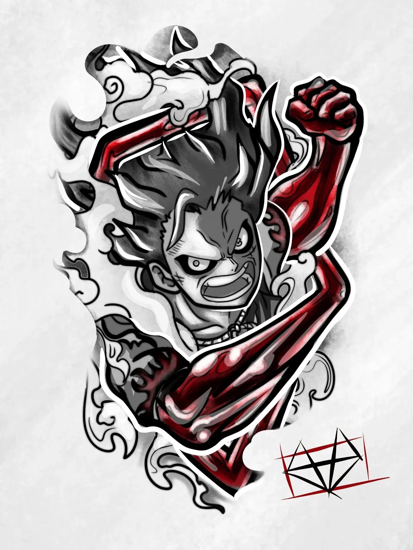 Novi tjedan, novi anime flashevi 🥳 do kraja mjeseca svi ovi dizajni su na -50% 🏷️ tko prvi njegovo 🏃🏻&zwj;♀️

#animetattooideas #animeflash #tetovaze #anime #tattoo #zagreb #onepiece #arcane #pokemon #dragonballz #attackontitan #silverink