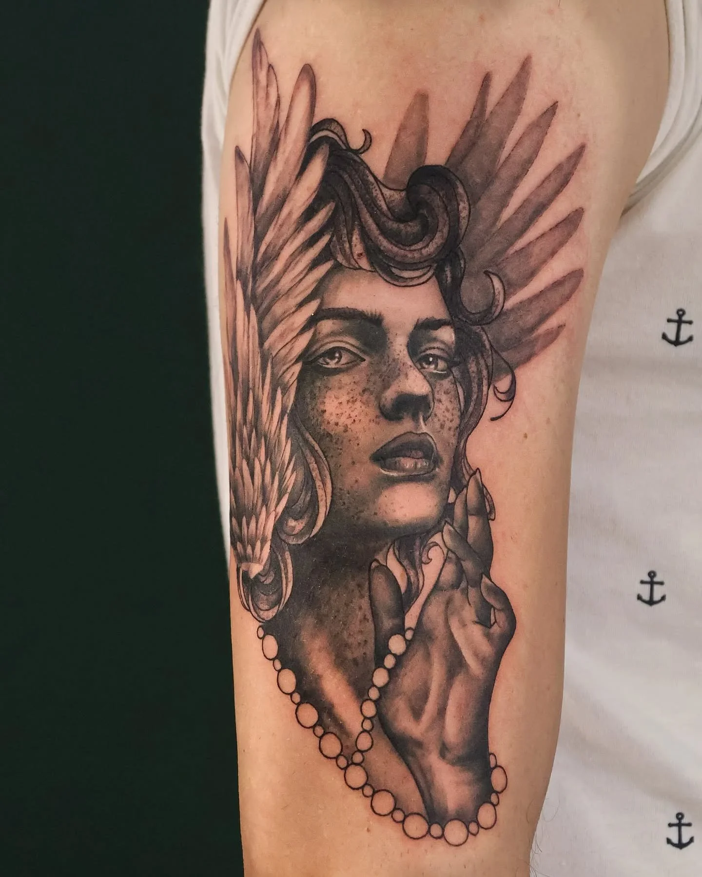 Hvala vam na svim idejama, ugodnim druženjima, suzama radosnicama i povjerenju u 2025. 🩶 Neovisno o tome jeste li bili kod nas već 5 puta ili ćete tek biti prvi put, u 2026. godinu ulazimo zahvalni &scaron;to ste dio na&scaron;e male Silver Ink zaje