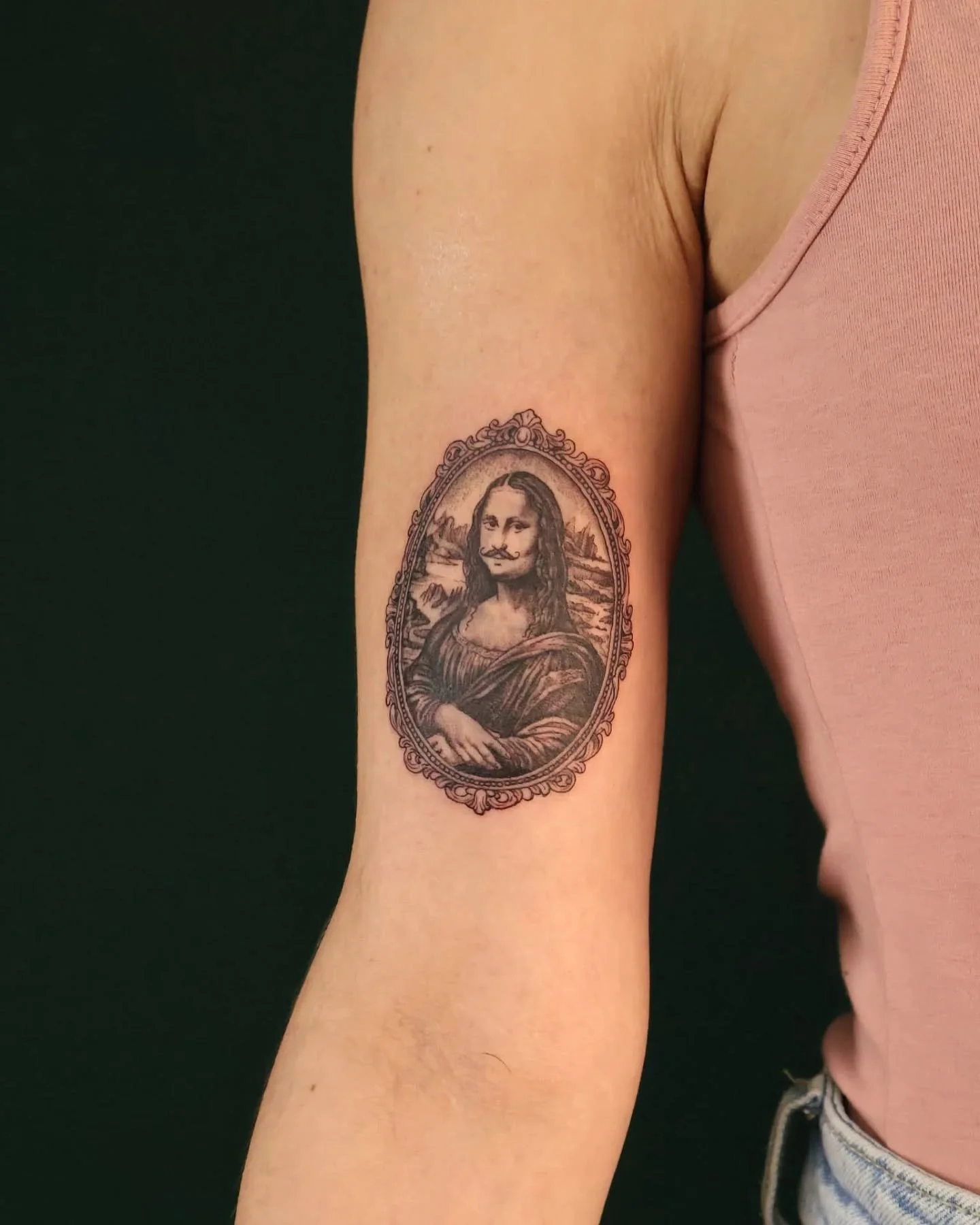 Obožavamo ovakve ideje 🖼️🖌️👩&zwj;🎨