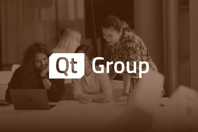 Sustainability Development Partner for Qt Group