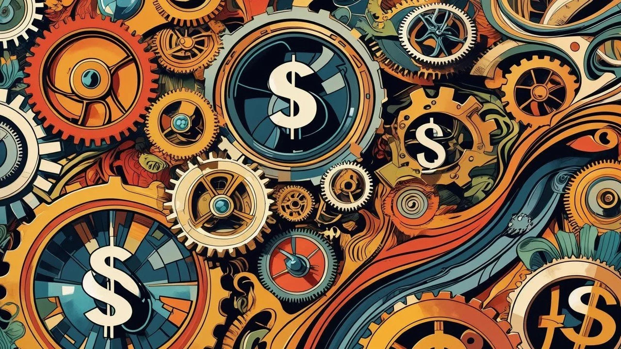 Time To Rethink Business Models