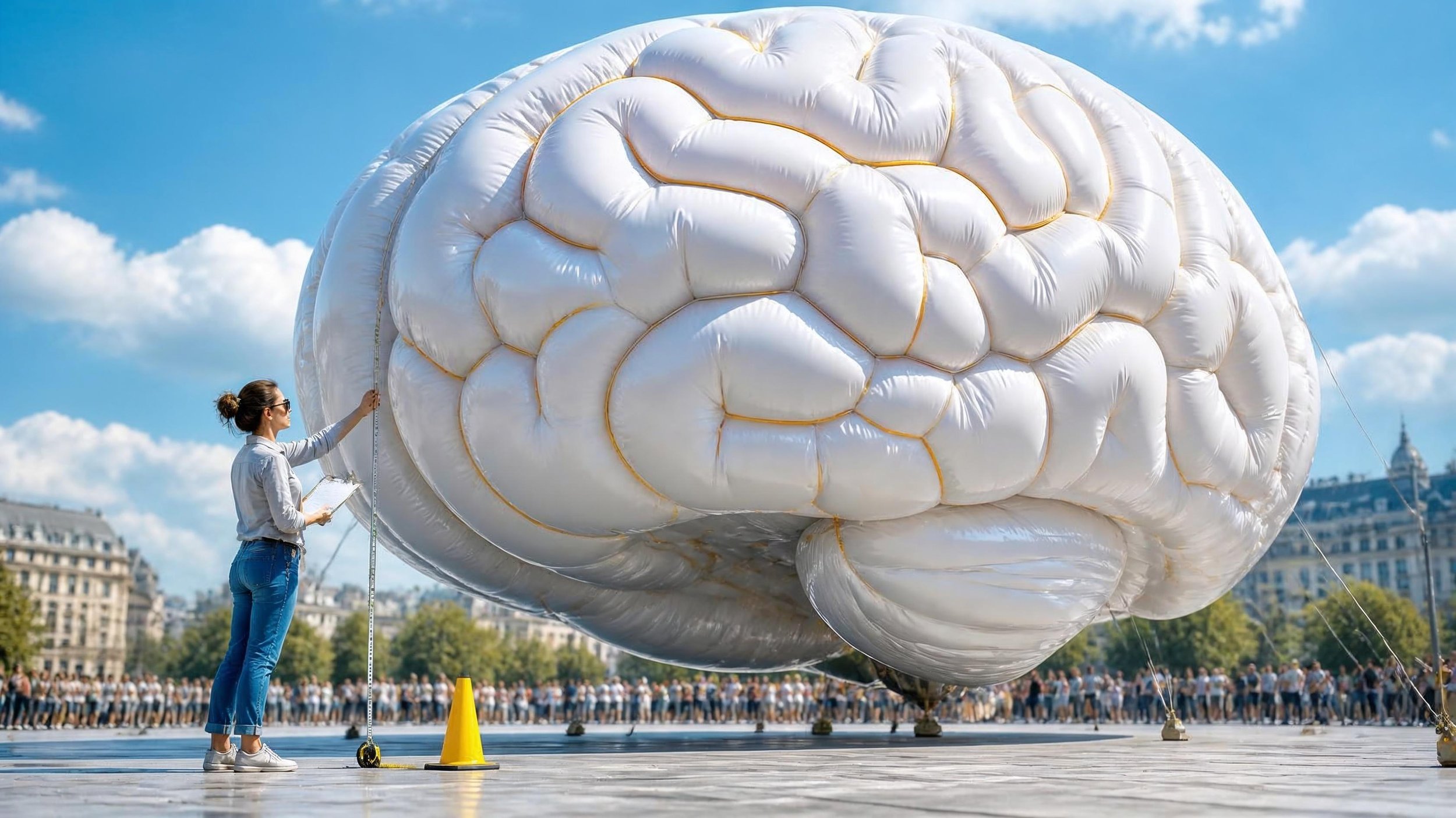 AI Doomerism: The Machine in the Fog