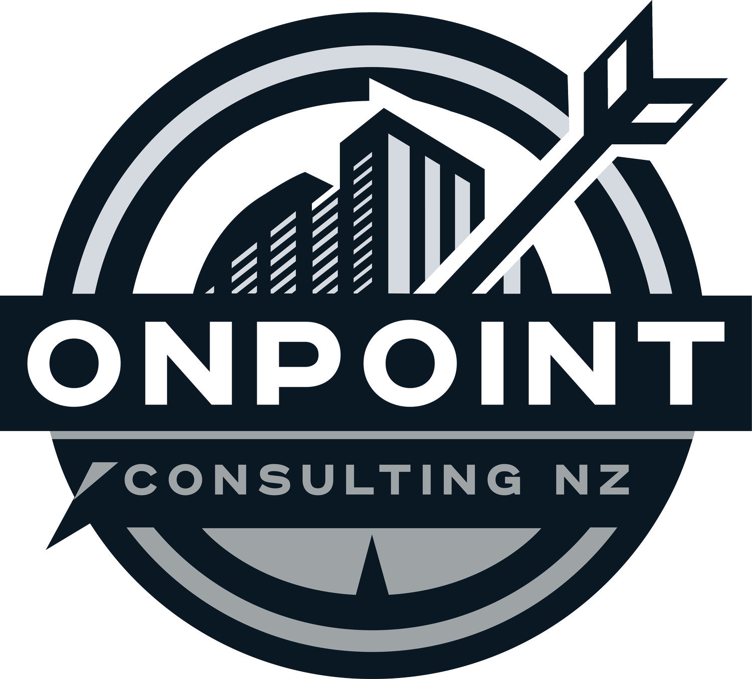 ONPOINT CONSULTING NZ