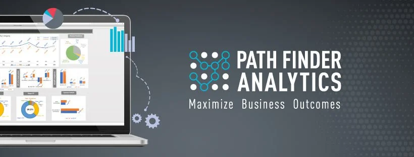 Pathfinder Analytics | Discover Data Solutions Today