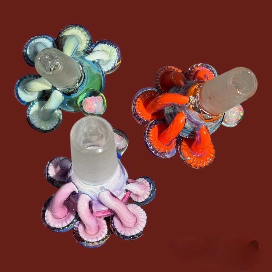 Fungi Slide 18mm