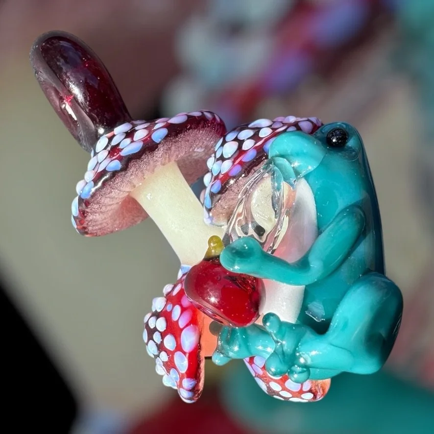 FVWGlass x Tammy Baller