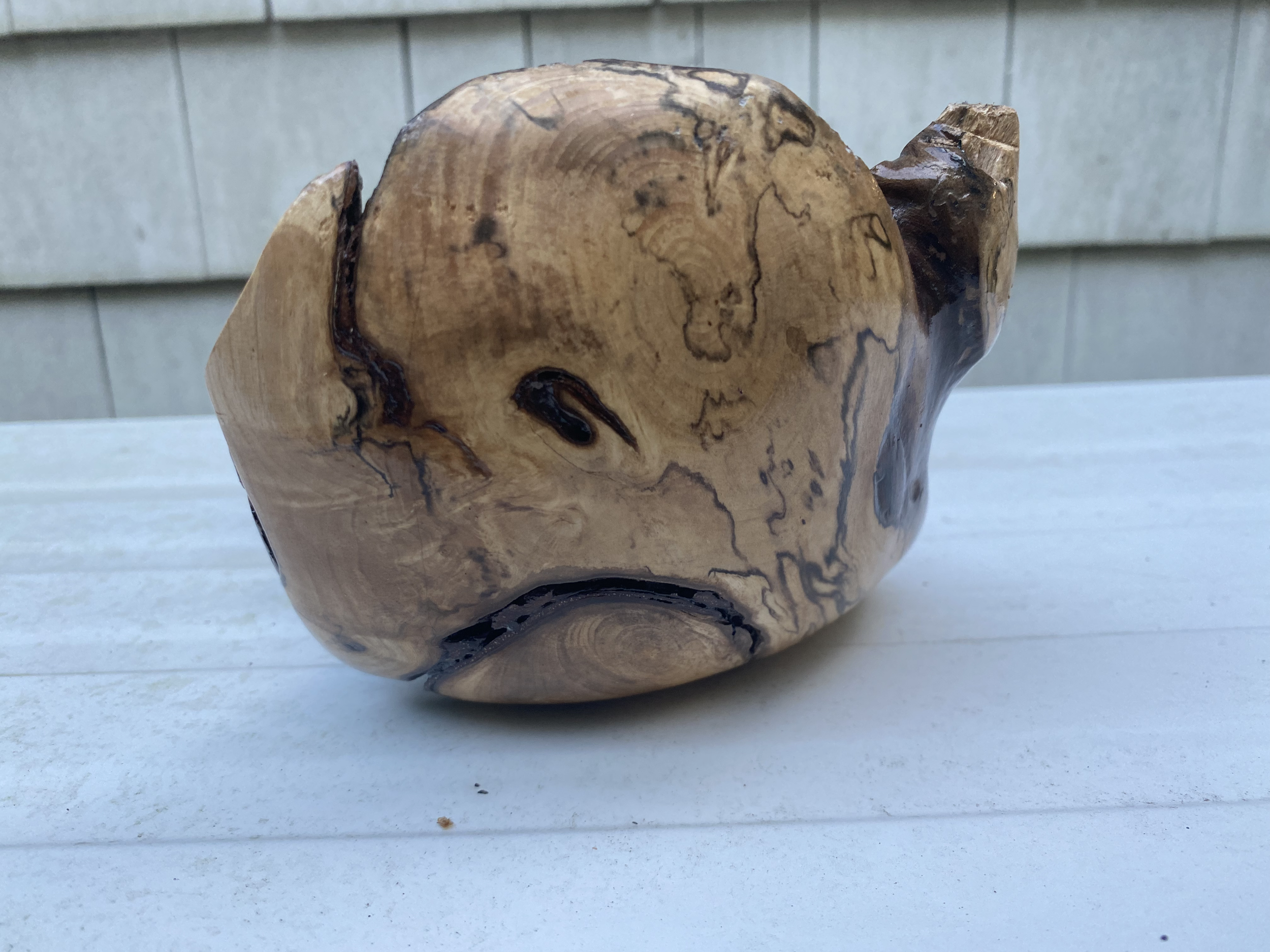 FOG Root Ball Bowl