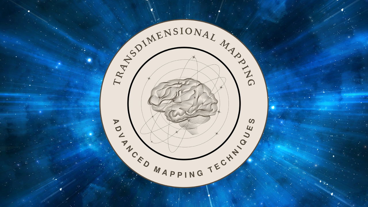 Learn — TransDimensional Mapping