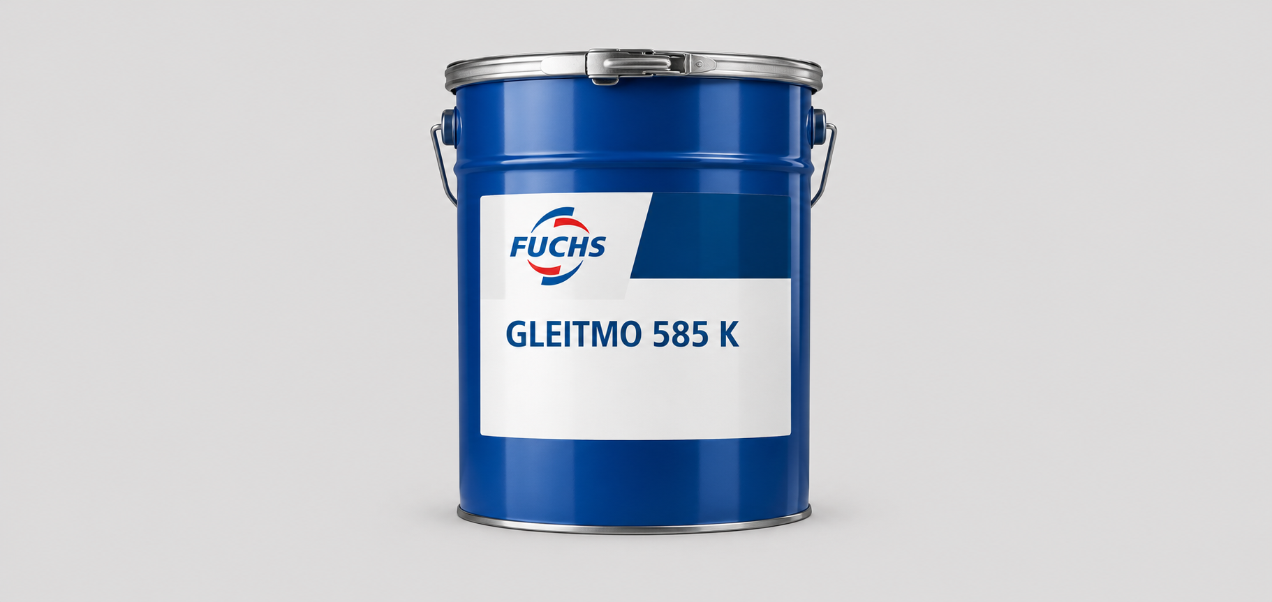FUCHS GLEITMO 585 K specialfett för krävande applikationer.