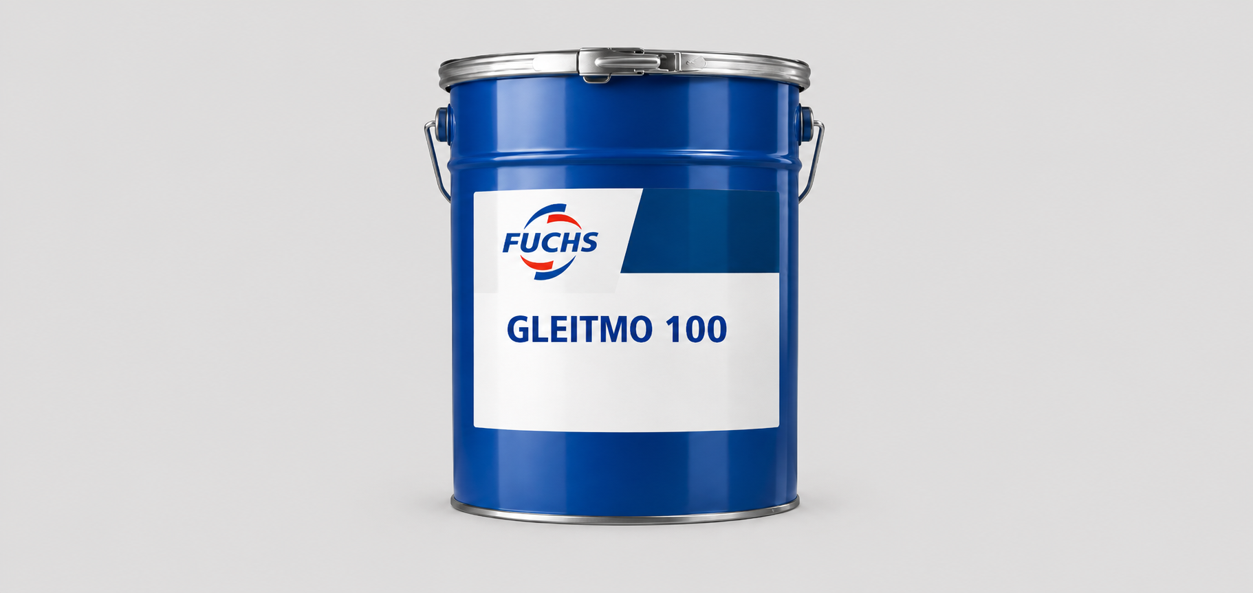 FUCHS GLEITMO 100 monteringspasta för höga belastningar.