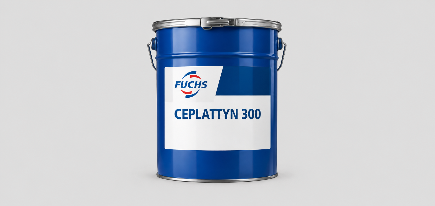 FUCHS CEPLATTYN 300 smörjmedel för öppna växlar och tung belastning.