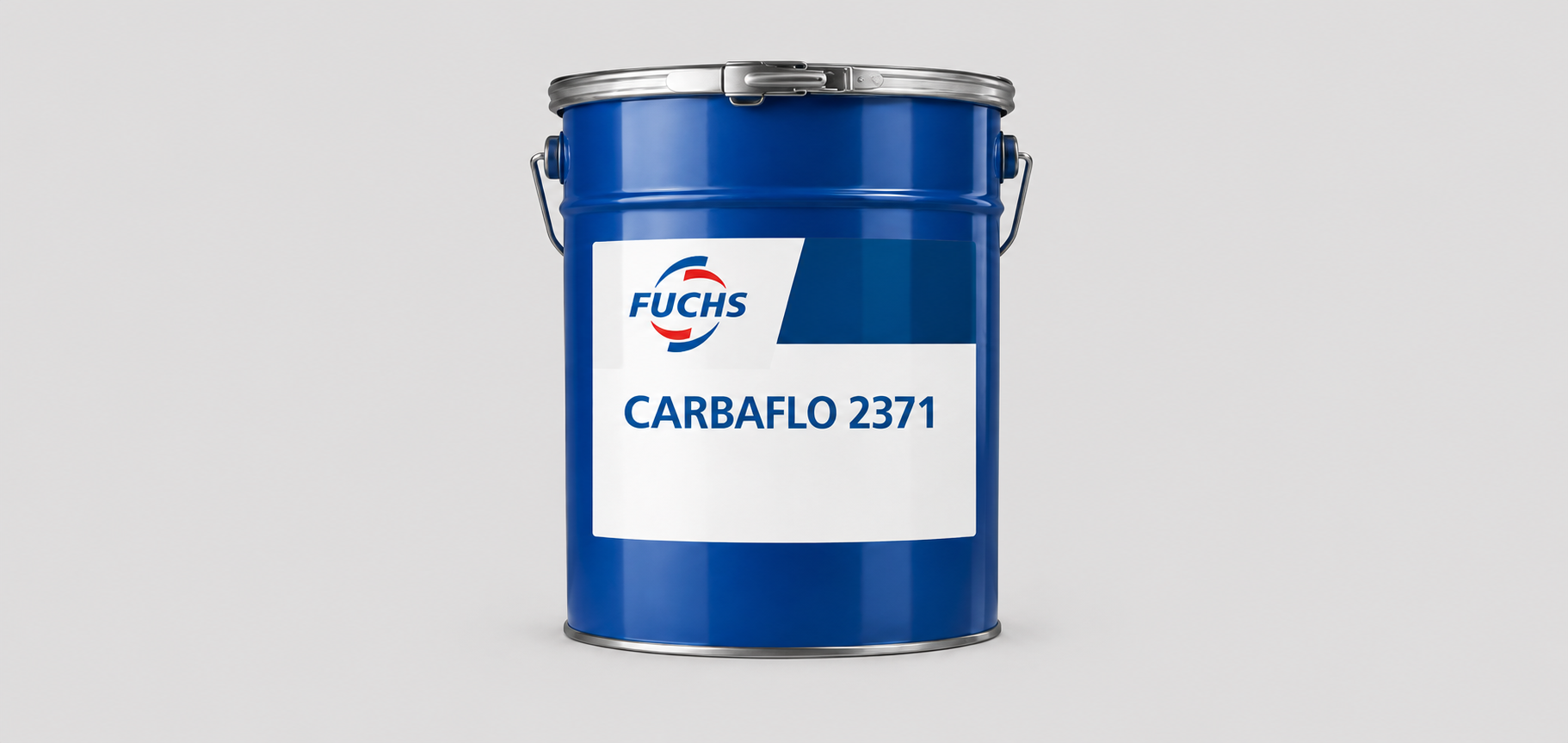 FUCHS CARBAFLO 2371 högtemperaturfett för extrema temperaturer.