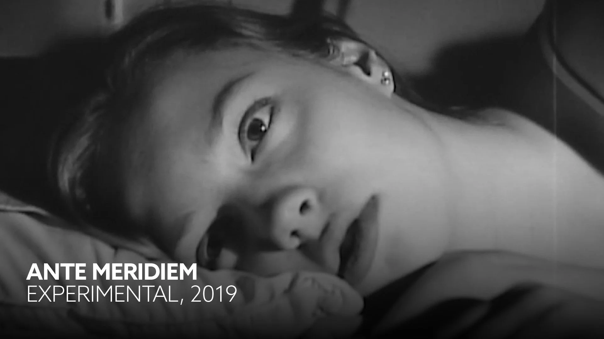 ANTE MERIDIEM
