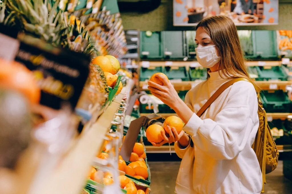 De impact van leefstijl op Coronavirus