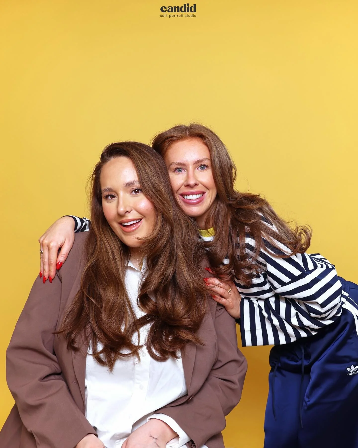 candid shoot with your bestie &amp; splitting it by 2 = basically free 💸💛

#girlmath