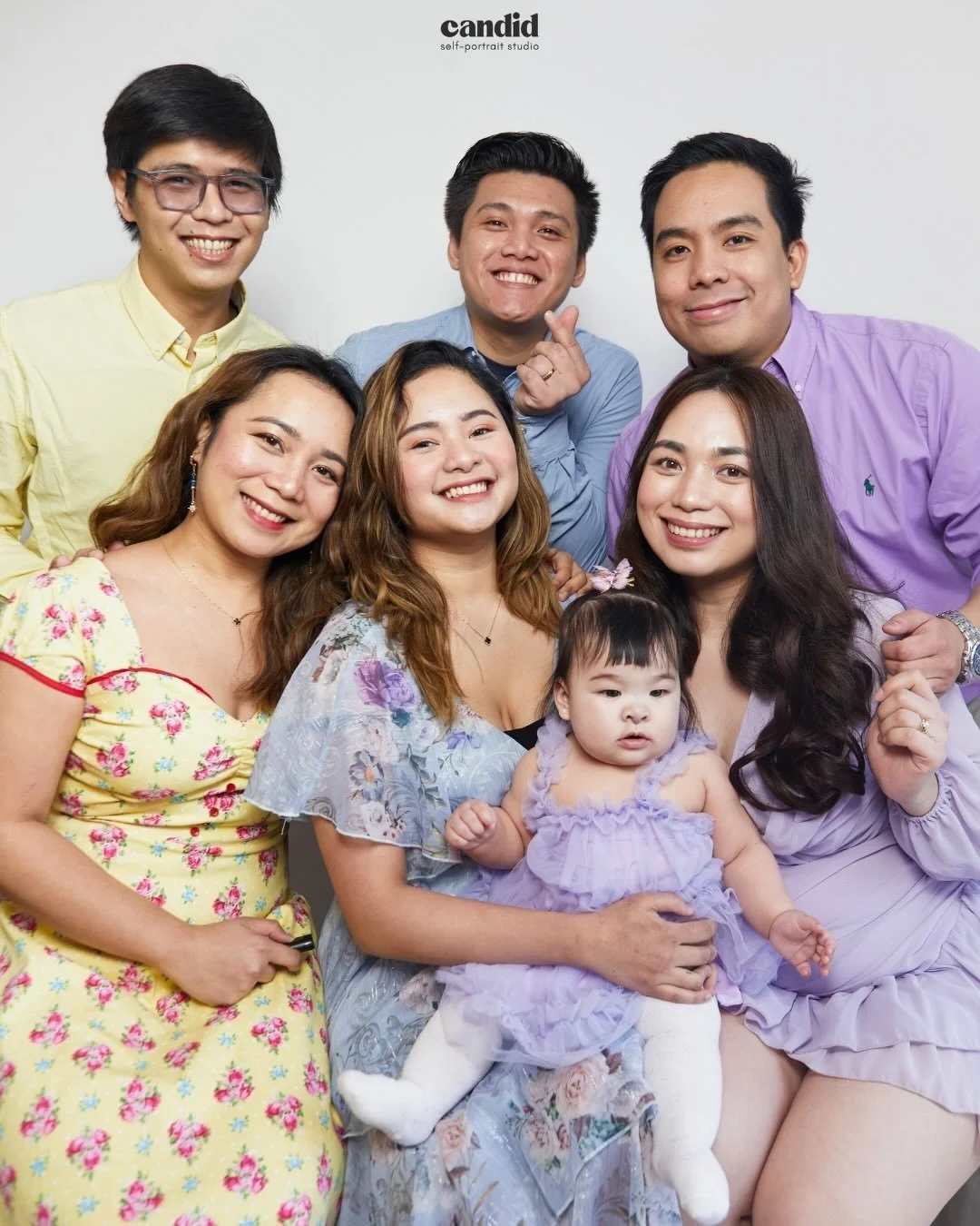 swipe for easter weekend availability at candid 🌷

come shoot with us and have a gorgeous bank holiday weekend in notting hill 🥹 

ps. a little birdie told us the lily&rsquo;s bday bundle (&pound;75 off!!!) might stay put over the weekend so get in