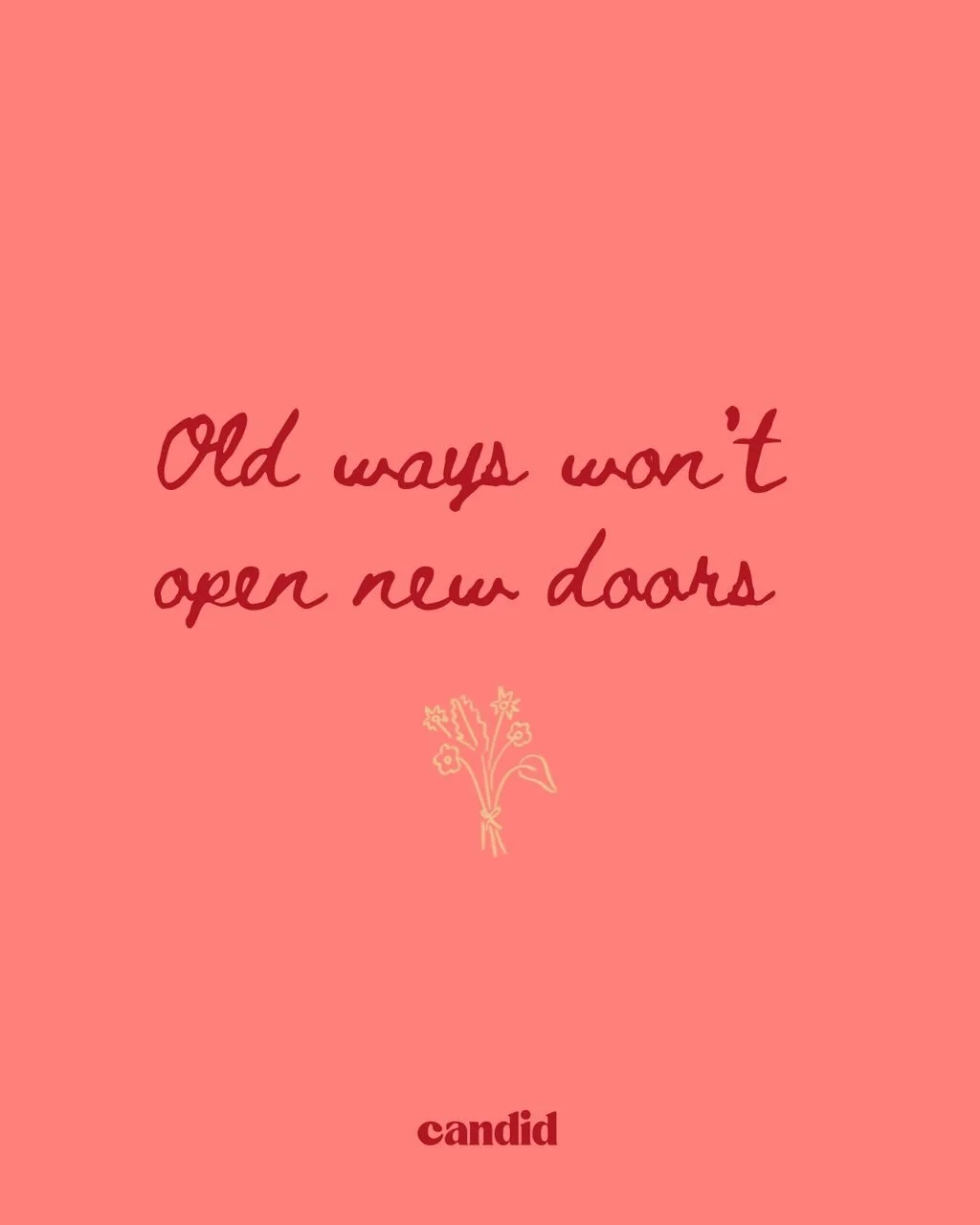 just a little reminder 🩷