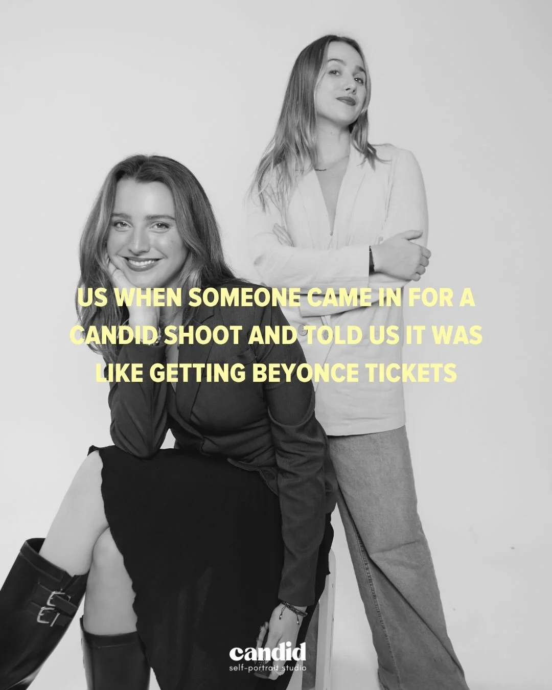 yes slide 8 is a real story 😌