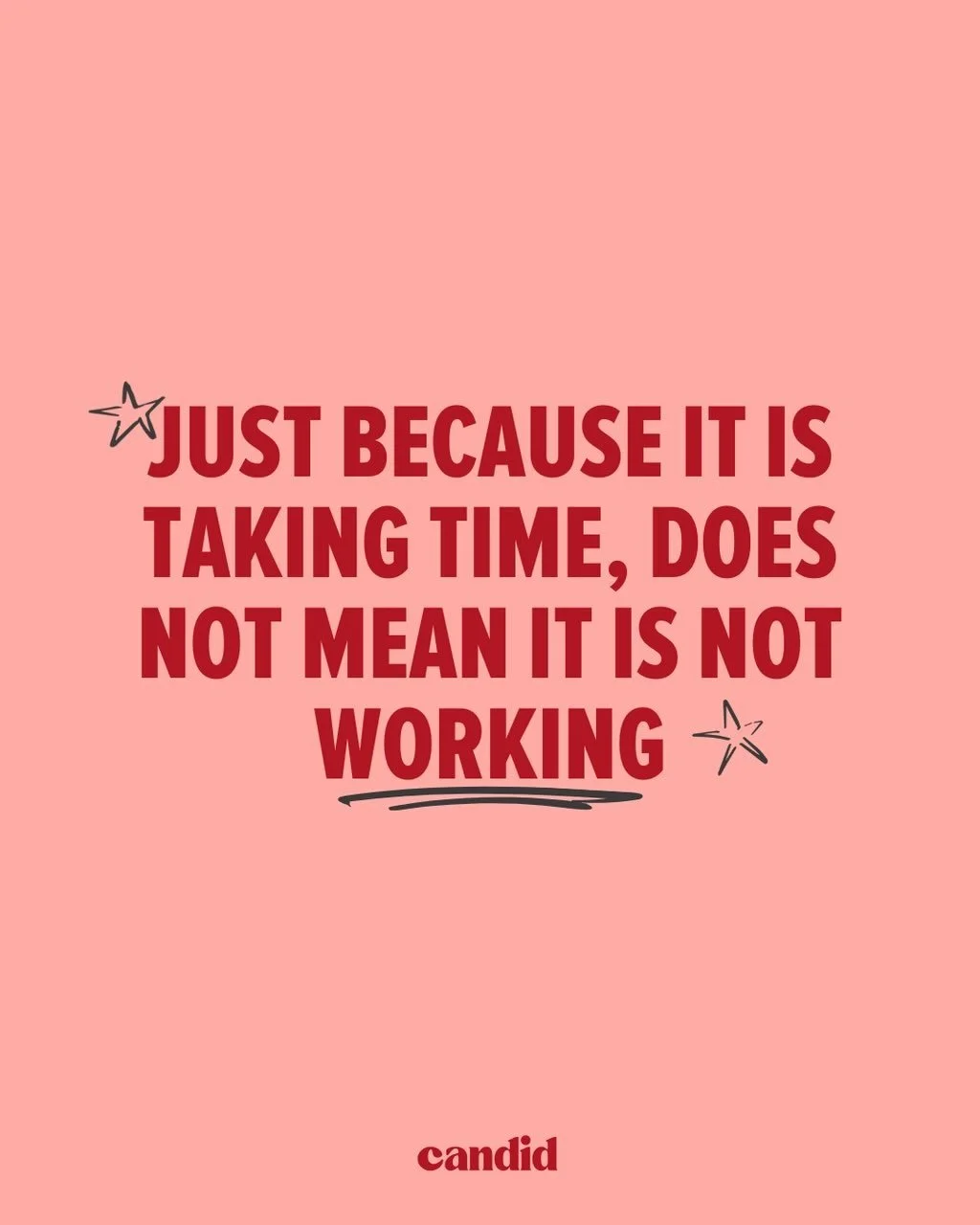 just a little reminder ✨