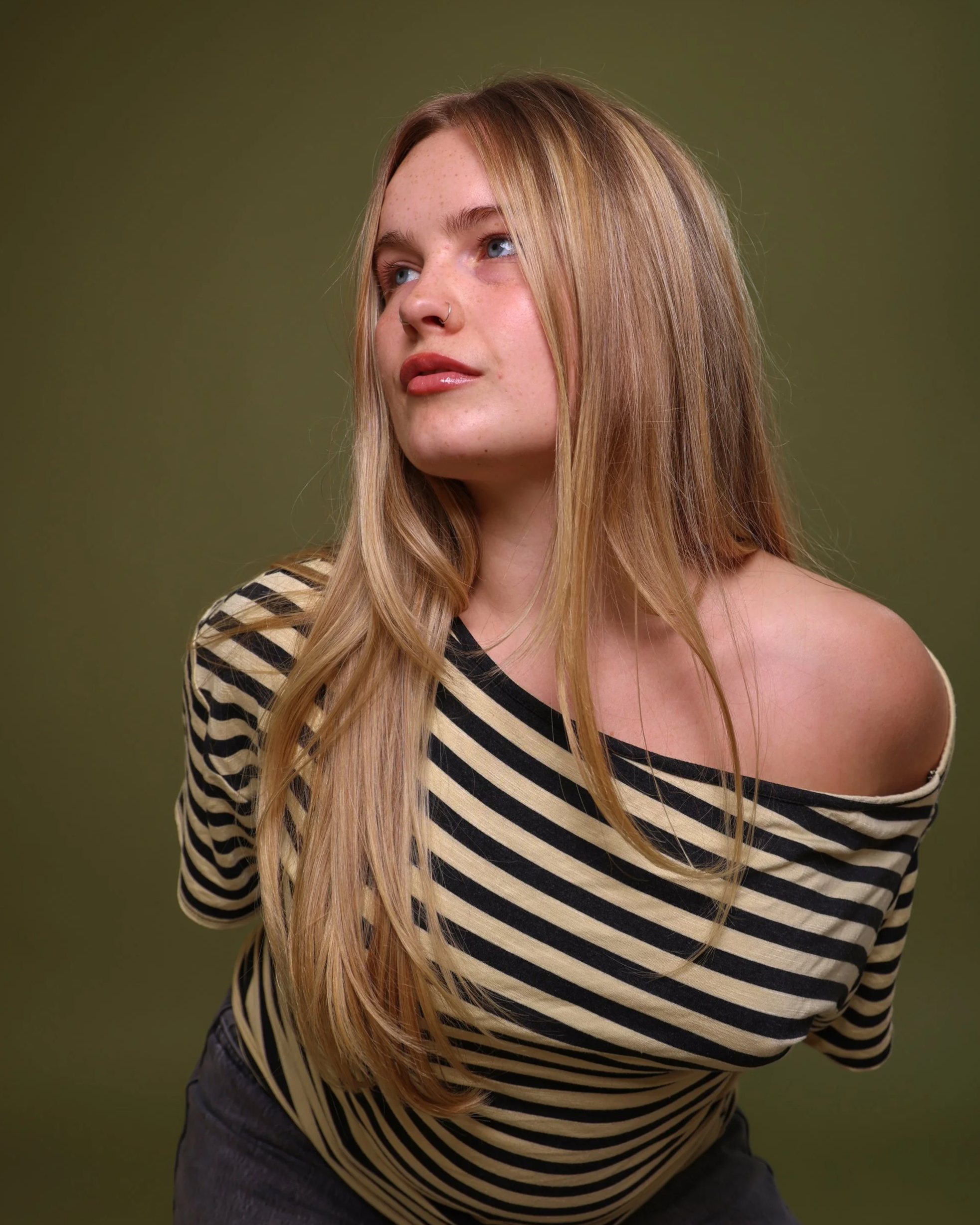 How To Get The Best Headshot You’ll ACTUALLY Love