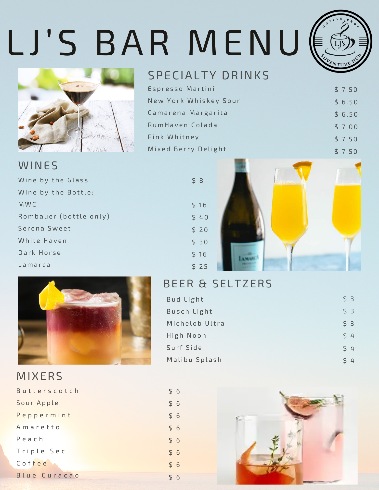 LJ's Bar Menu 2026.png