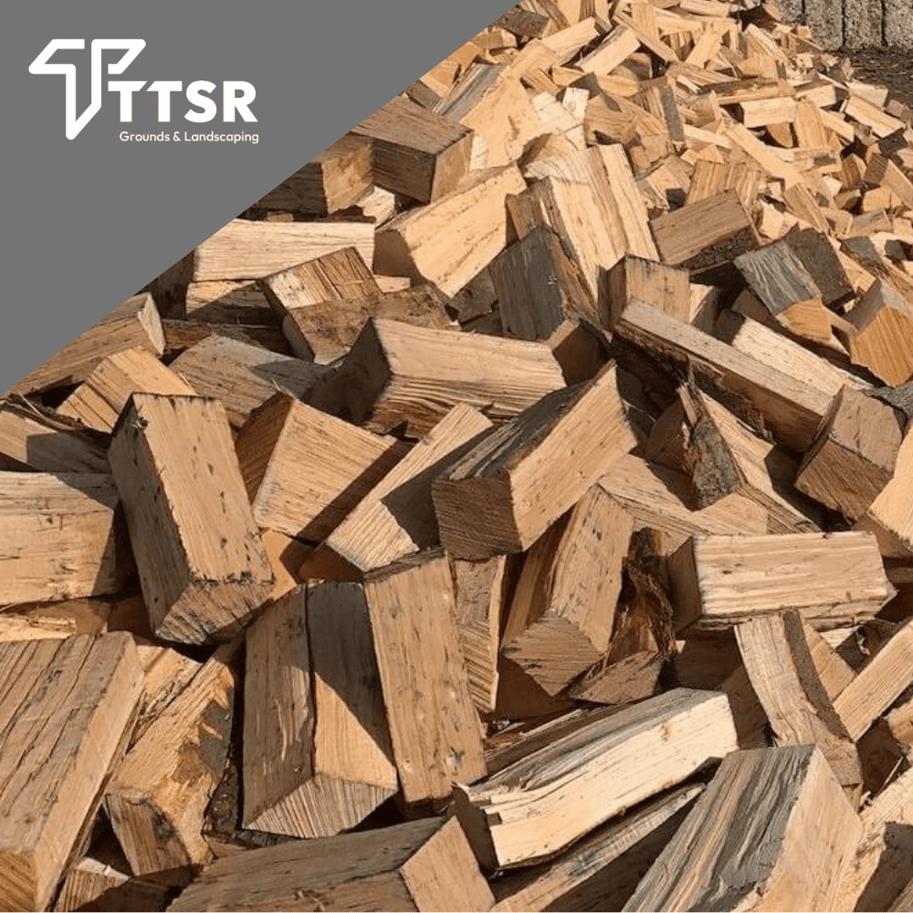 Kiln Dried Hardwood Firewood
