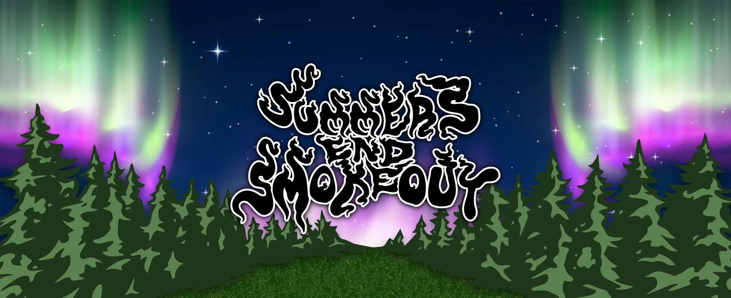 Summer's End Smokeout