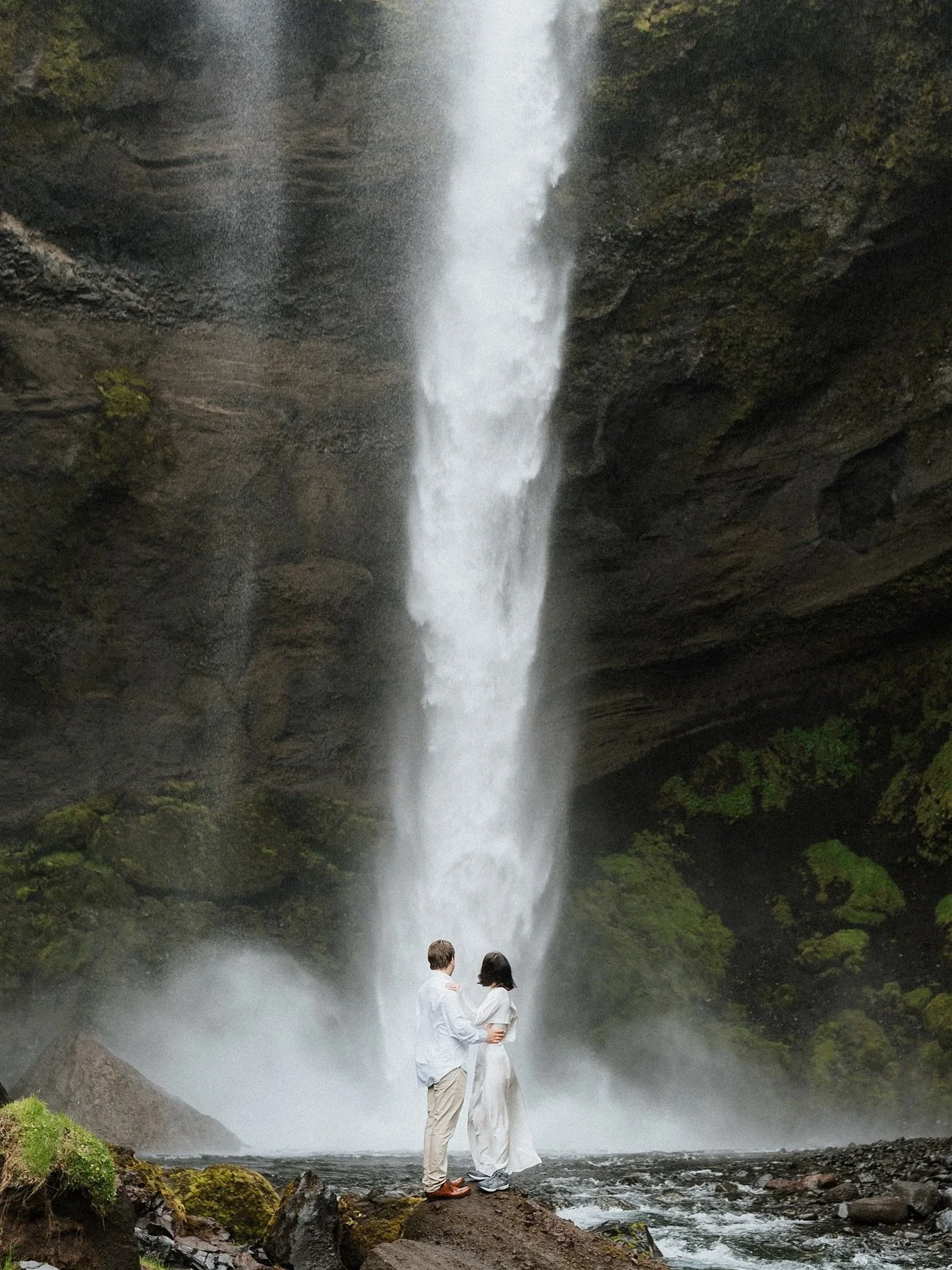 Engagement photoshoot