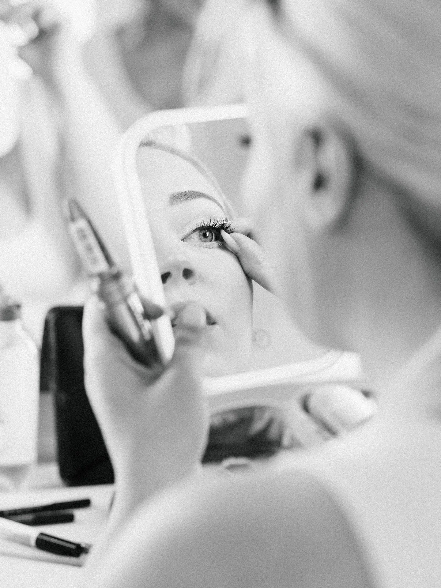 Elegance of a bridal morning 💅

@signyhelga