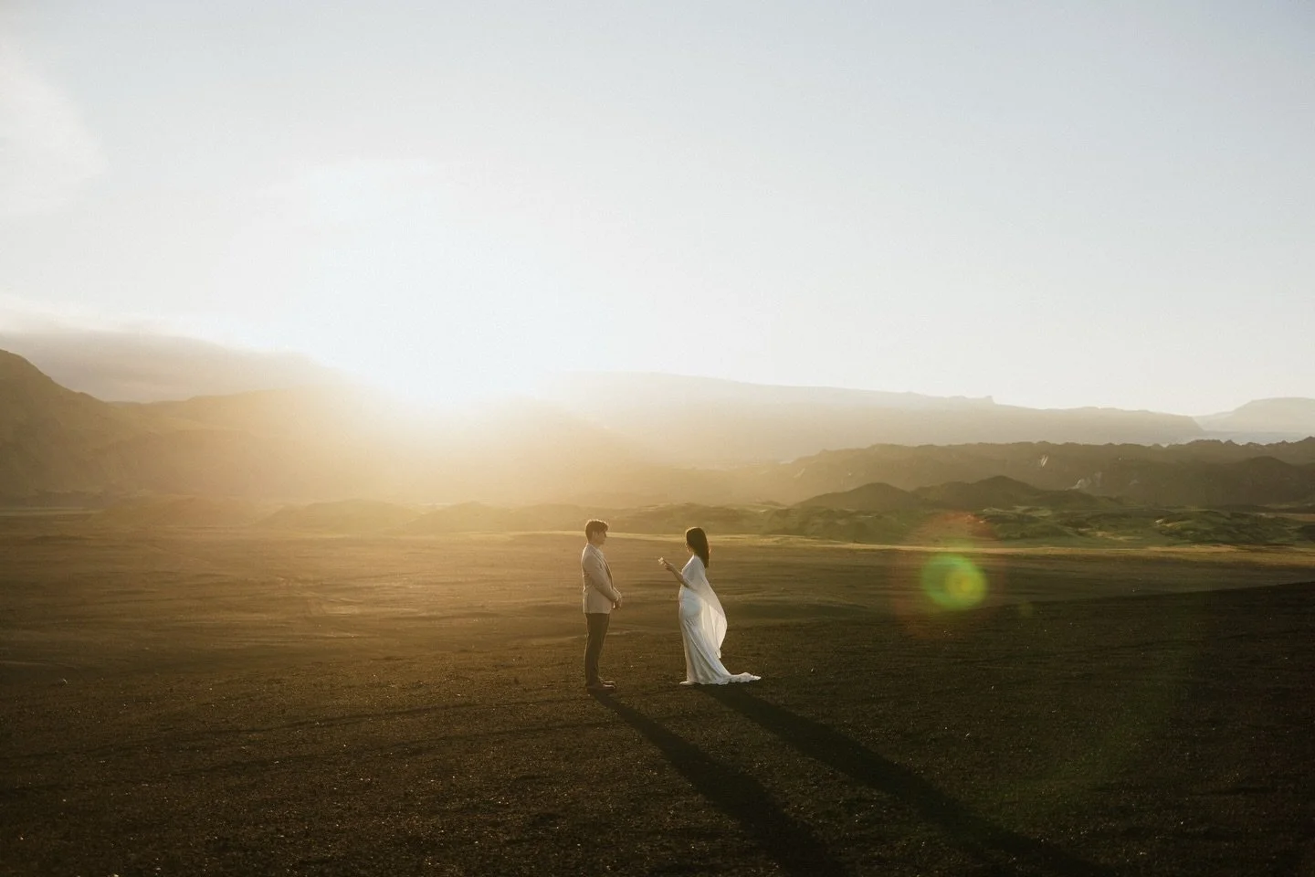 &ldquo;Martian wedding&rdquo; 
S &amp; I, August 2025 💫

Second shooting alongside amazing Daria @ast.og.hraun 🫶