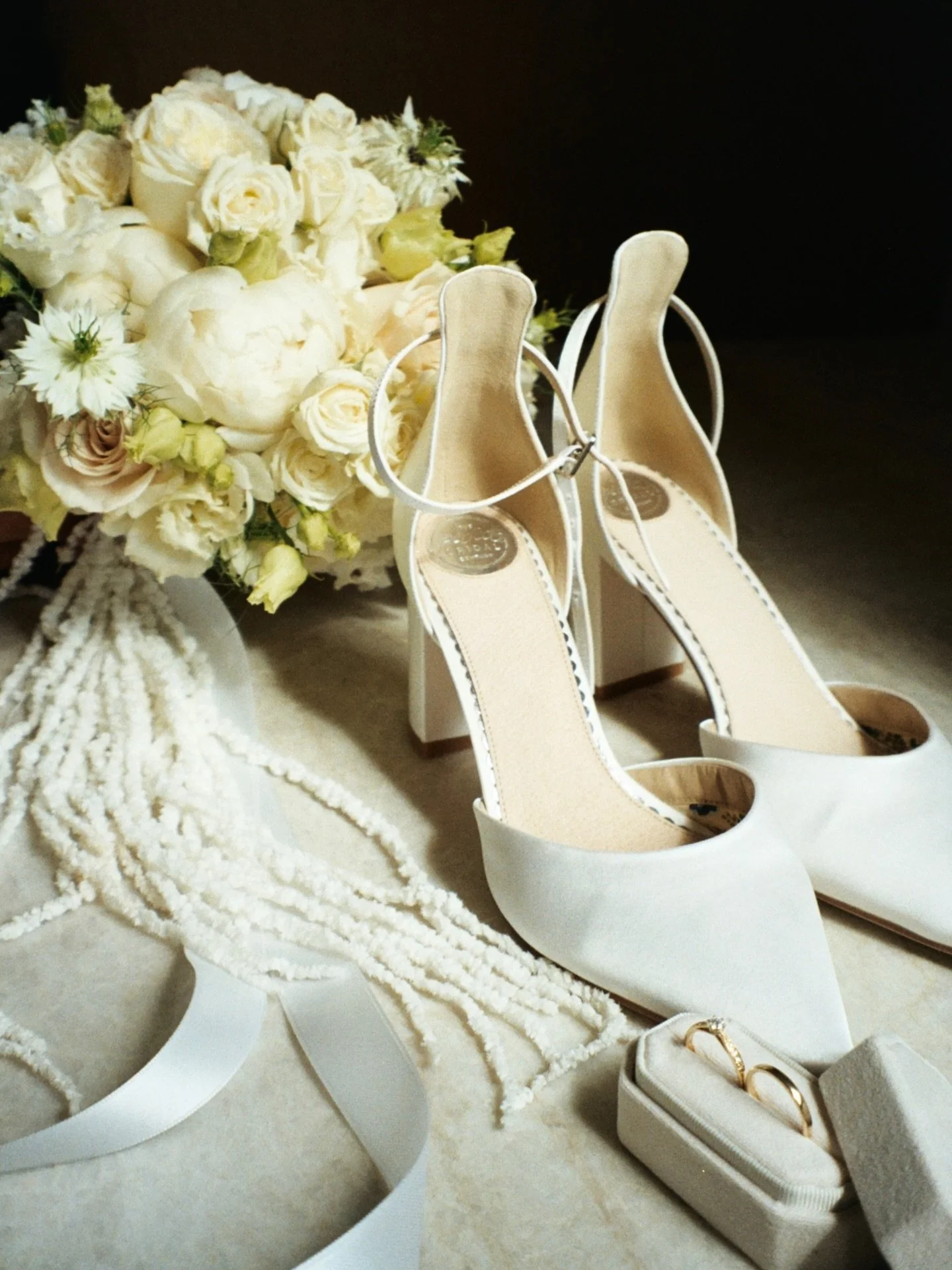 Playing around with film 🎞️