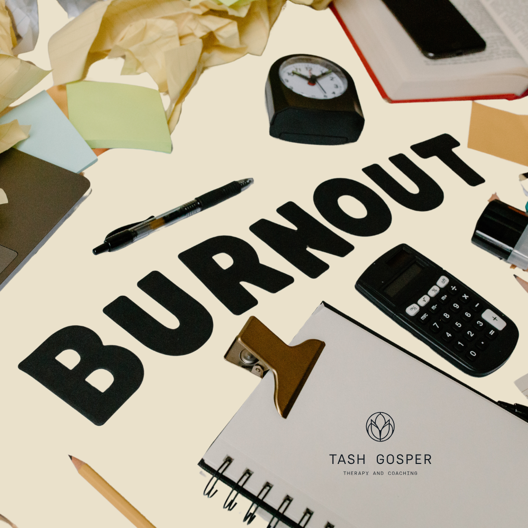 Managing Burnout During the Festive Season.