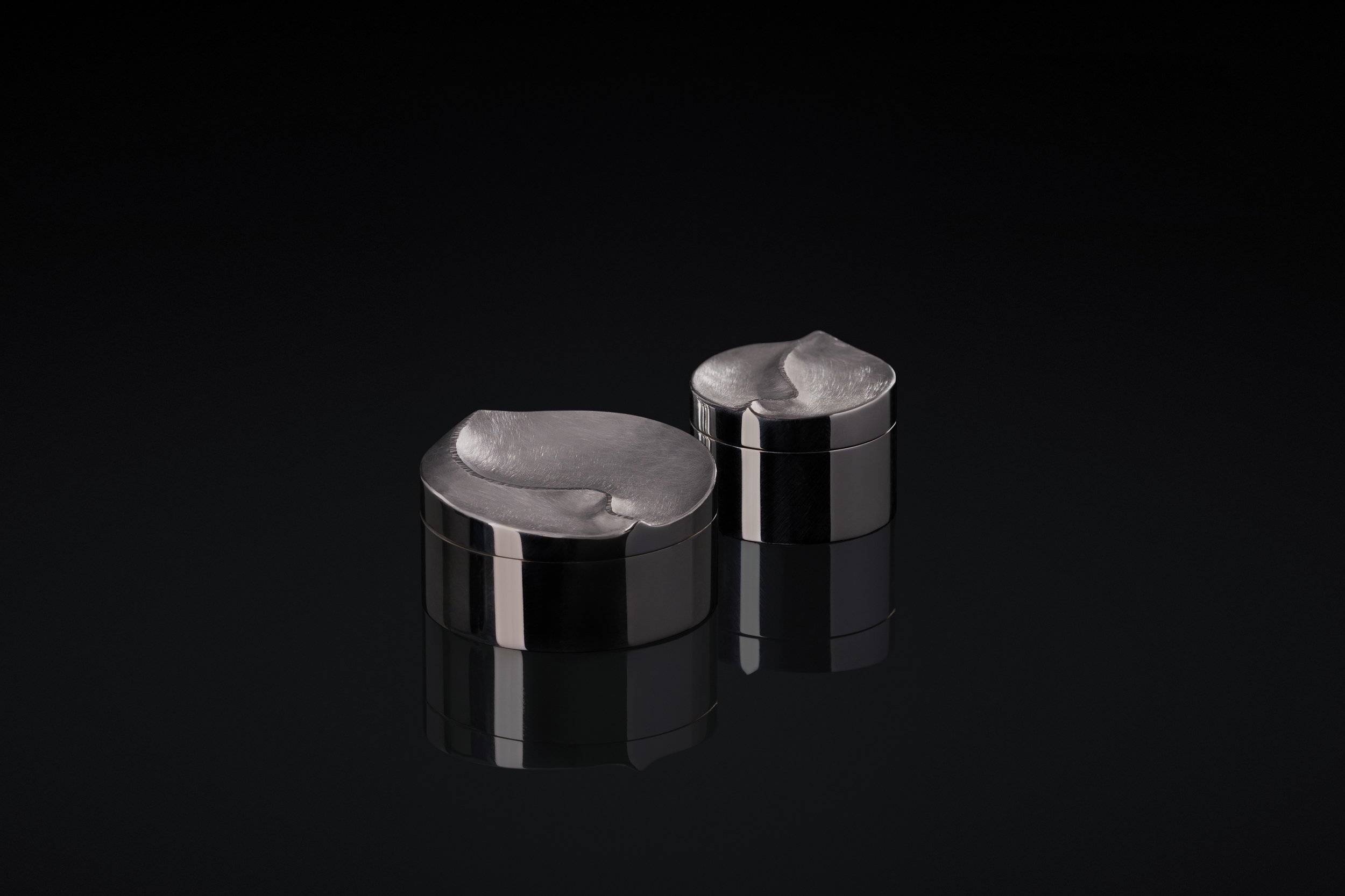 Lines in the Landscape Boxes