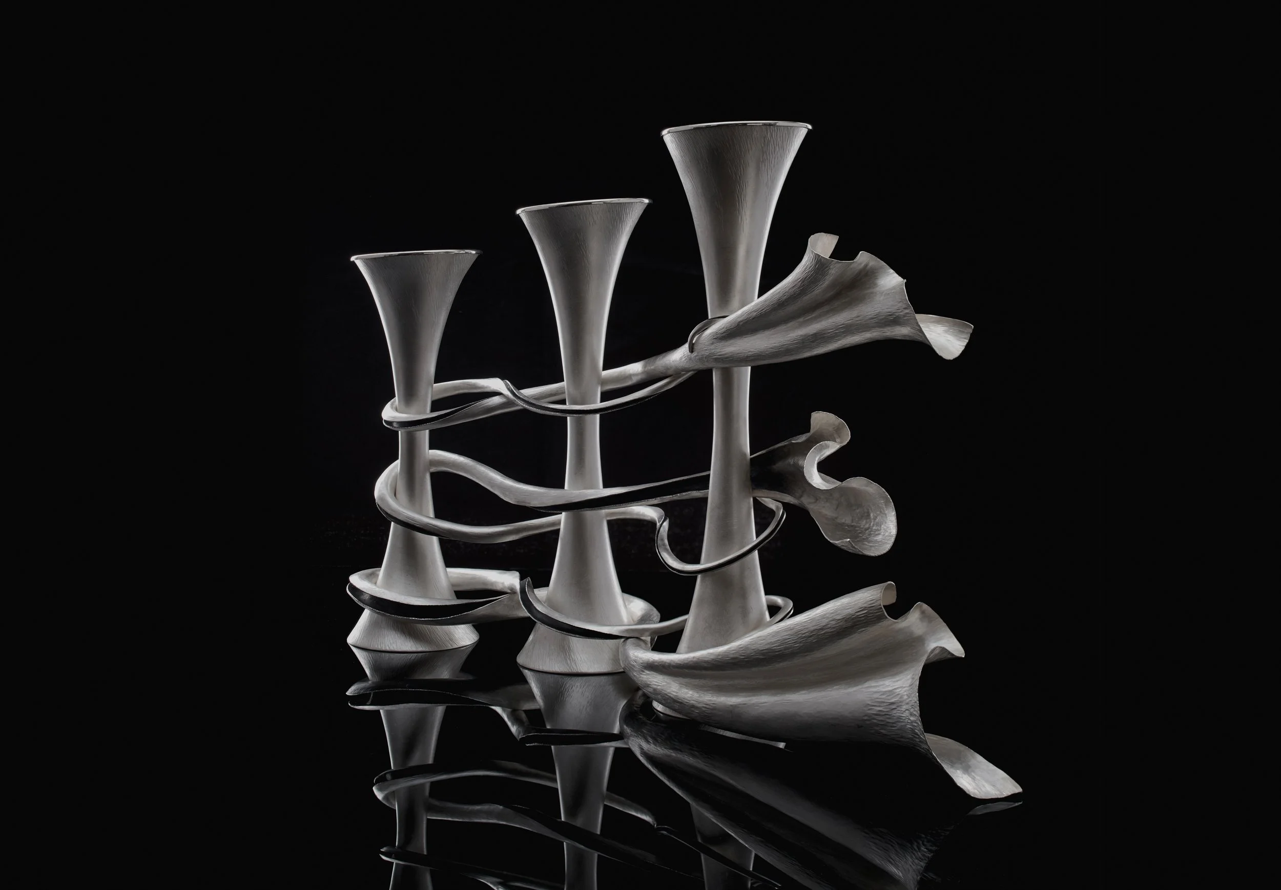 The Weavers’ Company Candelabra