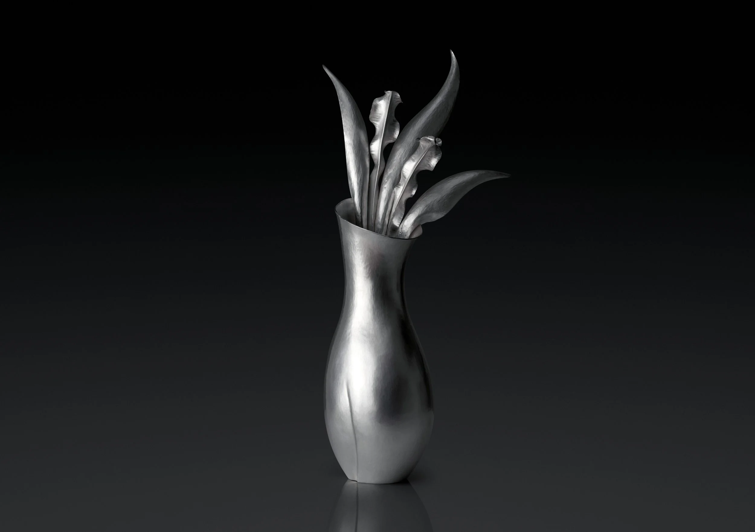 Persephone Vase