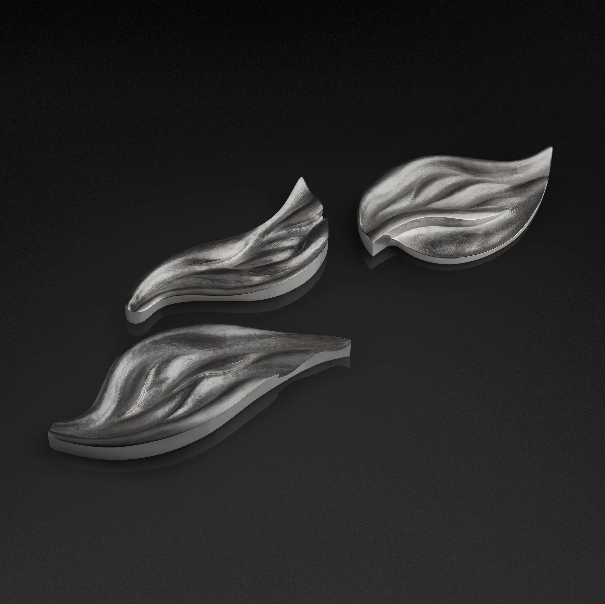 Colloquy Exhibition in Cardiff