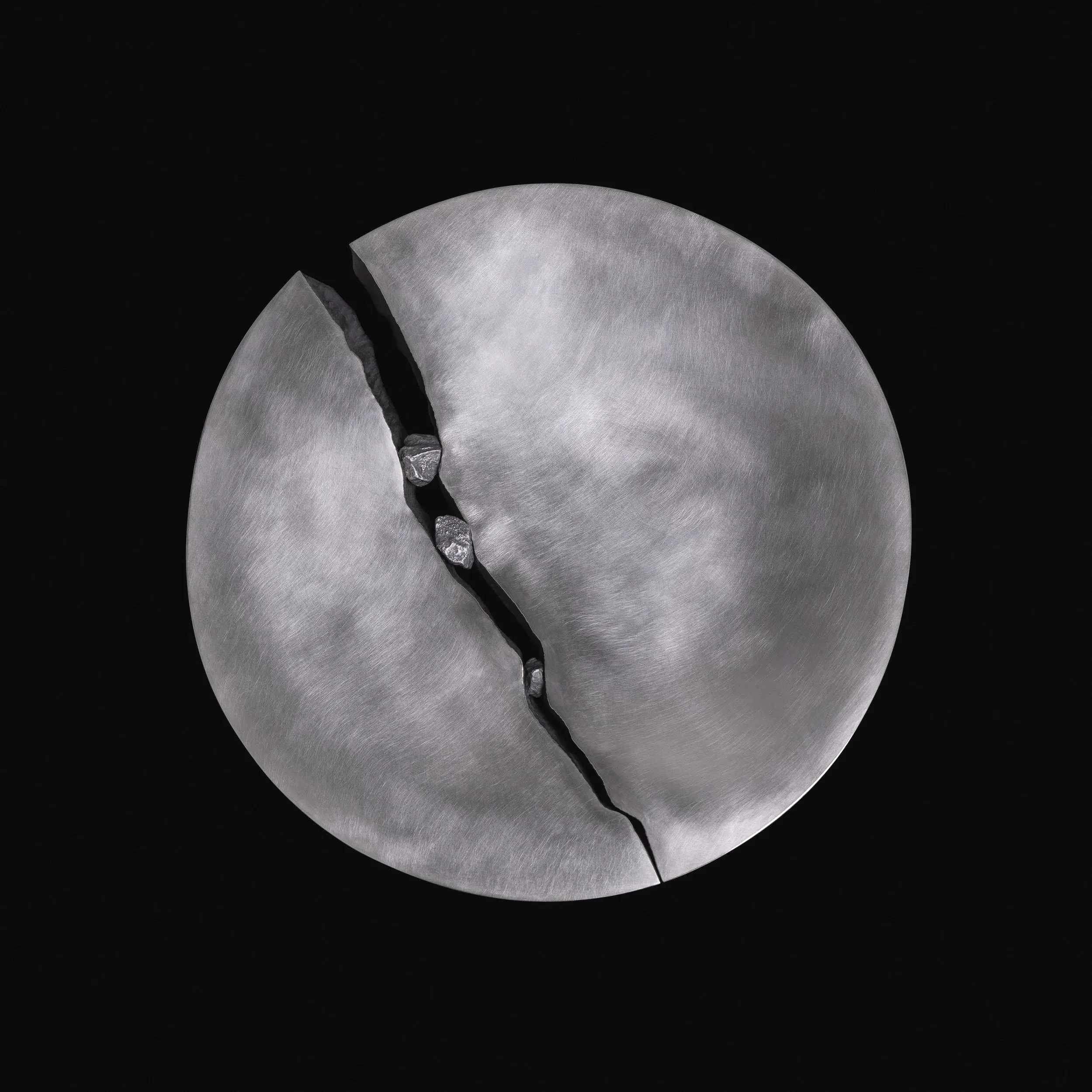 V&amp;A Acquires ‘Chockstones (I)’ For Permanent Collection