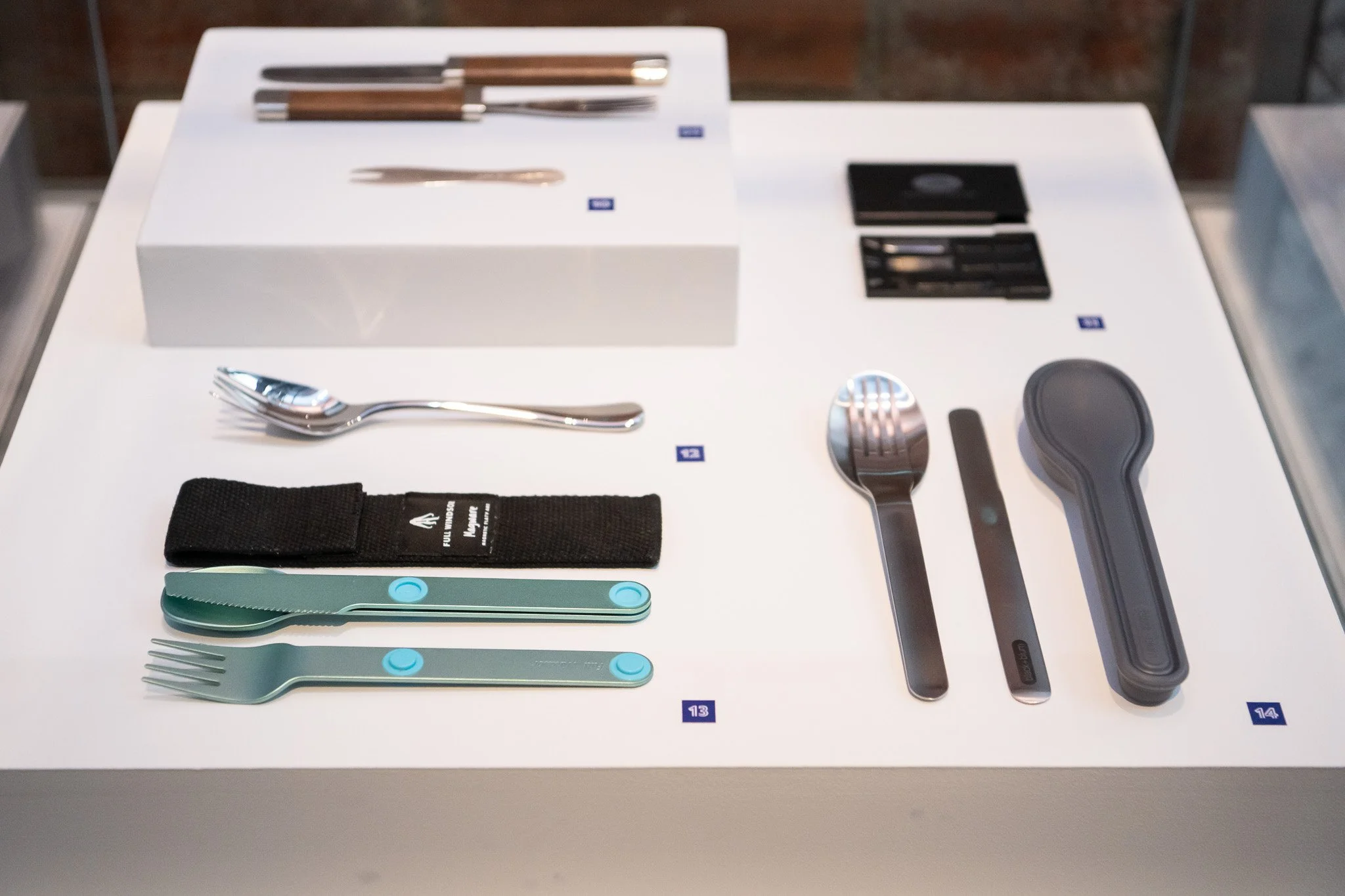The Culture of Cutlery (c) Photographer Julia Skupny, The Goldsmiths' Centre, 2026 (282).jpg