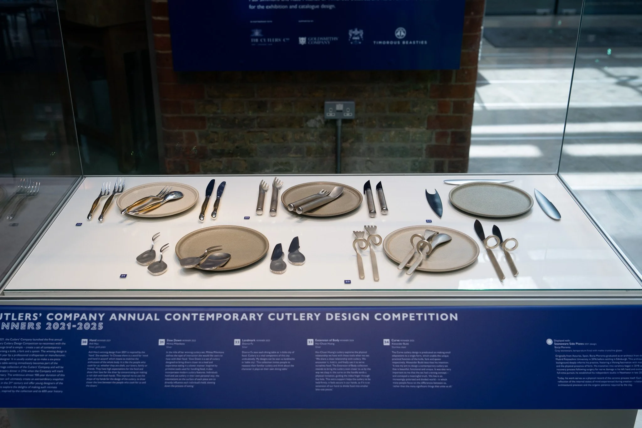 The Culture of Cutlery (c) Photographer Julia Skupny, The Goldsmiths' Centre, 2026 (293).jpg