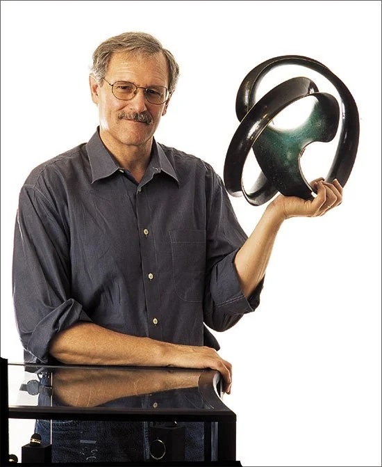 Anticlastic Raising with Michael Good