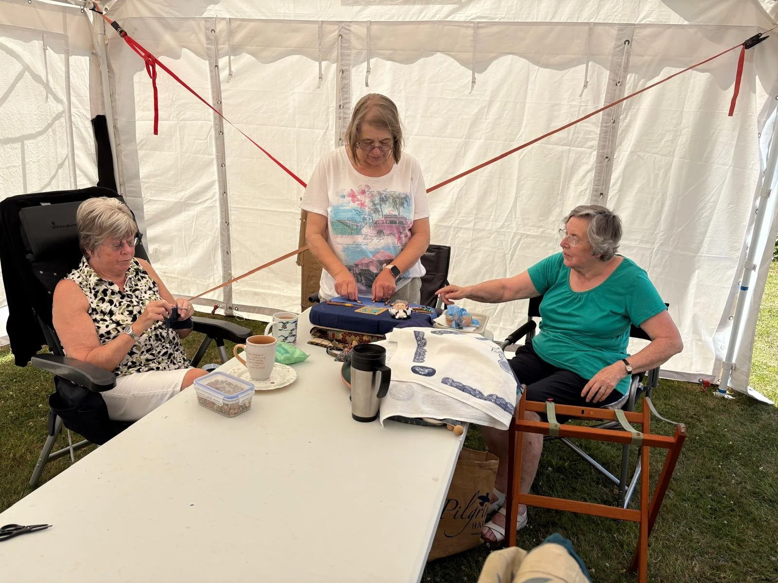 Sussex Farm June 2025