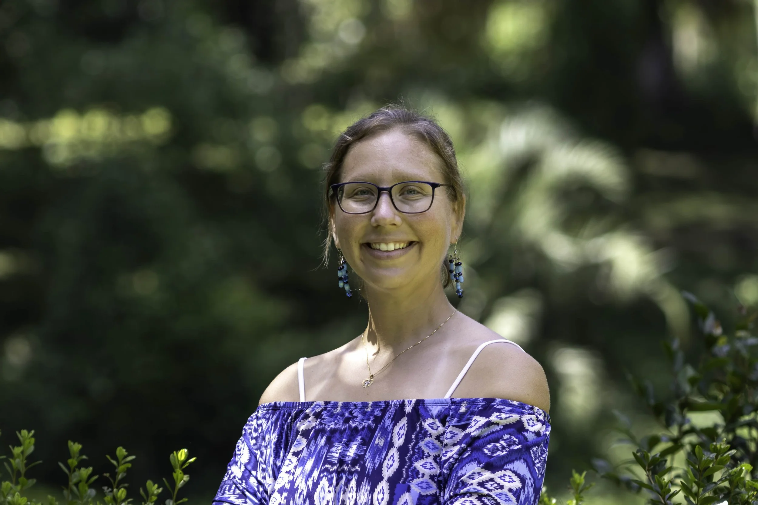 Mary Kathleen Ruddy portrait