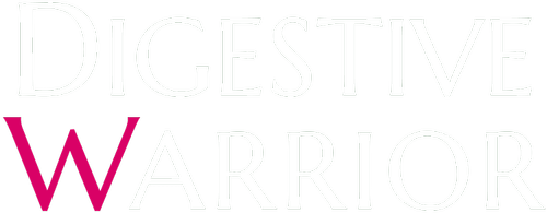 Digestive Warrior logo