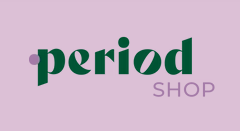 Period Shop logo