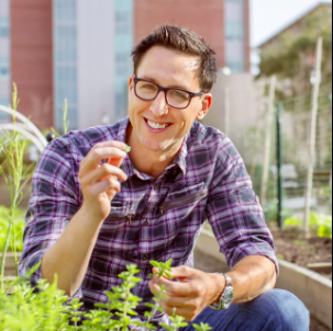 Dr. Will Bulsiewicz profile
